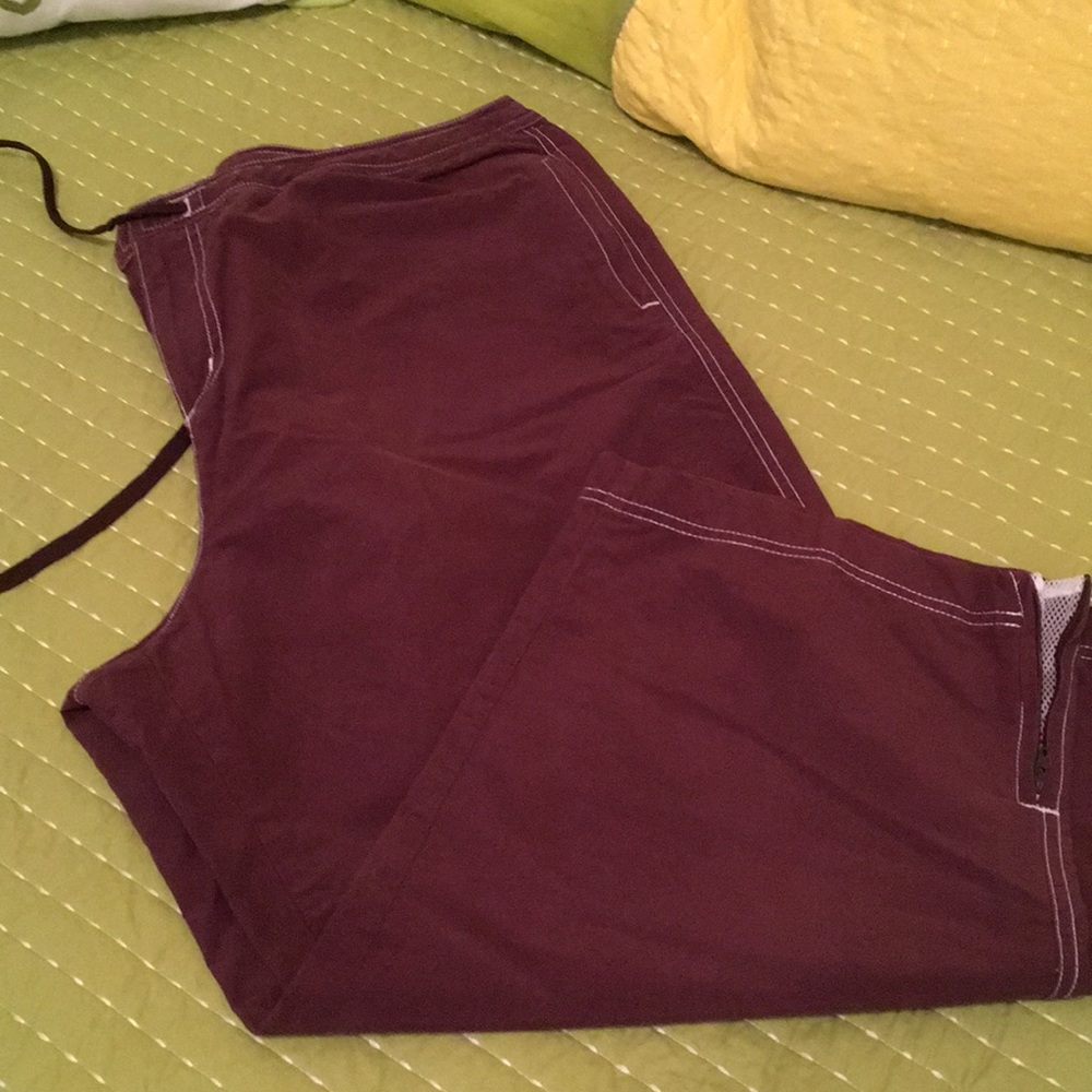 Capri brown  light weight